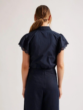 Load image into Gallery viewer, Alessandra - Lara Shirt Poplin