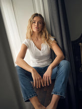 Load image into Gallery viewer, Mos Mosh - Troy Tee SS