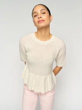 Load image into Gallery viewer, Mos Mosh - Thora Frill Knit