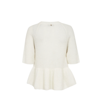 Load image into Gallery viewer, Mos Mosh - Thora Frill Knit
