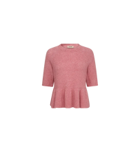 Load image into Gallery viewer, Mos Mosh - Thora Frill Knit