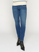 Load image into Gallery viewer, Mos Mosh - Naomi Jenny Jeans - Blue