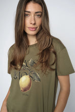 Load image into Gallery viewer, Mos Mosh - Fruit O-SS Tee