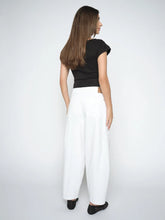 Load image into Gallery viewer, Mos Mosh - Rosy Bianco Pant - White