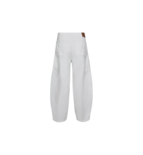 Load image into Gallery viewer, Mos Mosh - Rosy Bianco Pant - White