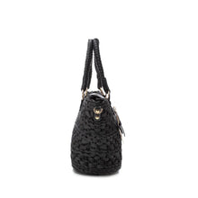Load image into Gallery viewer, Carmela - 186156 Raffia Bag