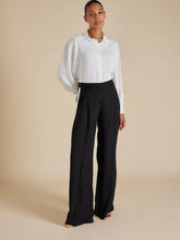 Load image into Gallery viewer, Alessandra - Alissa Pant - Black