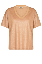 Load image into Gallery viewer, Mos Mosh - Casa Foil Tee