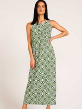 Load image into Gallery viewer, Sacha Drake - Mint Spritzer Dress - Mint Fan