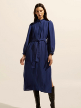 Load image into Gallery viewer, Zoe Kratzmann - Tact Dress - Slate