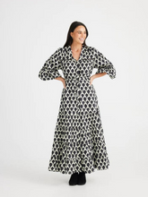 Load image into Gallery viewer, Brave & True - Gertie Dress Network