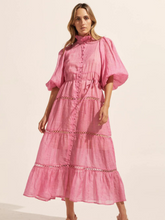 Load image into Gallery viewer, Zoe Kratzmann - Toast Dress - Cupcake