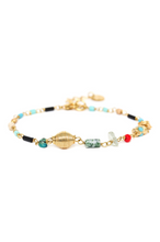 Load image into Gallery viewer, Frank Herval - MARGAUX adjustable looped bracelet - Margaux 13-72413