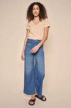 Load image into Gallery viewer, Mos Mosh - Colette Mico Jeans - Blue