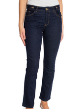 Load image into Gallery viewer, Mos Mosh - Ashley Twist Nola Jean - Dark Blue