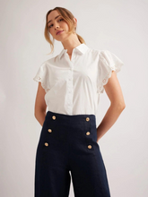Load image into Gallery viewer, Alessandra - Lara Shirt Poplin