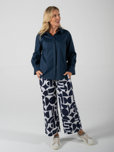 Load image into Gallery viewer, See Saw - Pant - Geo Print