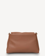 Load image into Gallery viewer, Saben - Beckett Crossbody - Tan Luxe