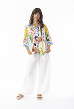 Load image into Gallery viewer, Orientique - Erica Shirt
