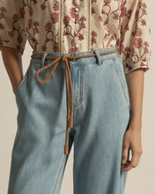 Load image into Gallery viewer, Zoe Kratzmann - Corded Belt