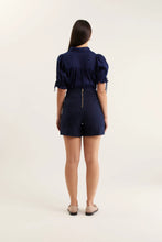 Load image into Gallery viewer, Alessandra - Atlas Linen Short