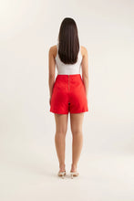 Load image into Gallery viewer, Alessandra - Atlas Linen Short