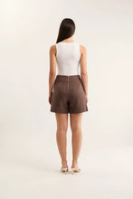 Load image into Gallery viewer, Alessandra - Atlas Linen Short