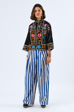 Load image into Gallery viewer, Lolly's Laundry - Amby Jacket - Washed Black