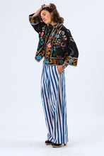 Load image into Gallery viewer, Lolly's Laundry - Amby Jacket - Washed Black