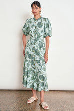 Load image into Gallery viewer, Zoe Kratzmann - Fern Paisley Cascade Dress