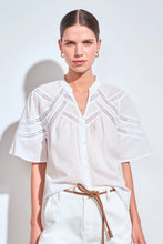 Load image into Gallery viewer, Zoe Kratzmann - Pulse Top