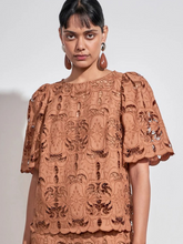 Load image into Gallery viewer, Zoe Kratzmann - Resolve Top