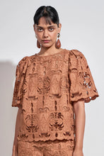 Load image into Gallery viewer, Zoe Kratzmann - Resolve Top