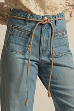 Load image into Gallery viewer, Zoe Kratzmann - Corded Belt