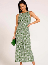 Load image into Gallery viewer, Sacha Drake - Mint Spritzer Dress - Mint Fan