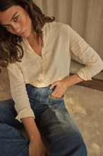 Load image into Gallery viewer, Mos Mosh - Colette Mico Jeans - Blue