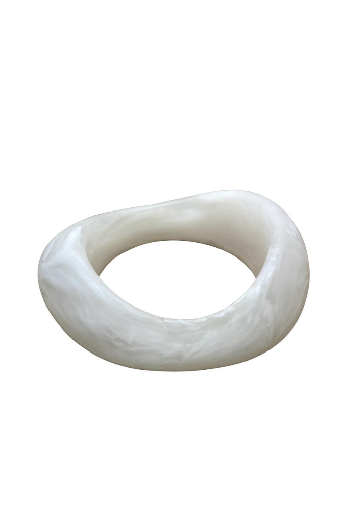 Flotsam Lifestyle Medium Bangle Indigoandme