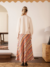 Load image into Gallery viewer, The Dreamer Label - Carly Knit - Snow