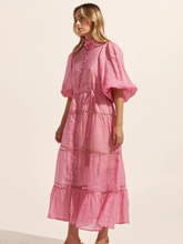 Load image into Gallery viewer, Zoe Kratzmann - Toast Dress - Cupcake