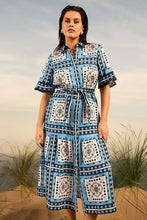 Load image into Gallery viewer, Zoe Kratzmann - Oasis Dress - Bay Scarf