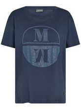 Load image into Gallery viewer, Mos Mosh - Vicci O-SS Tee - Big Dipper
