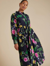 Load image into Gallery viewer, Alessandra - Hazel Dress Aria - Periwinkle