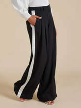 Load image into Gallery viewer, Alessandra - Alissa Pant - Black