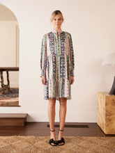 Load image into Gallery viewer, The Dreamer Label - Miley Forest Dress