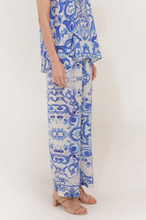 Load image into Gallery viewer, Inoa - Larch Trouser - Venezia