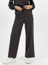Load image into Gallery viewer, Humidity - Rosa Pant - Charcoal