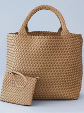 Load image into Gallery viewer, Mon Milou - Capri Tote