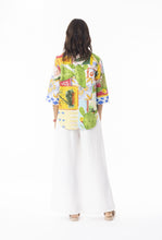 Load image into Gallery viewer, Orientique - Erica Shirt