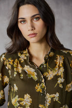 Load image into Gallery viewer, Lania The Label - Celeste Shirt