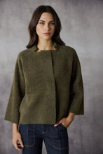 Load image into Gallery viewer, Lania The Label - Axel Jacket - Khaki